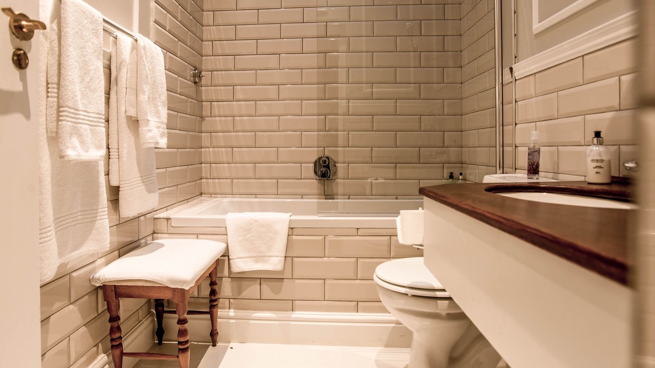 Photo of Bathroom in Stellenbosch Central