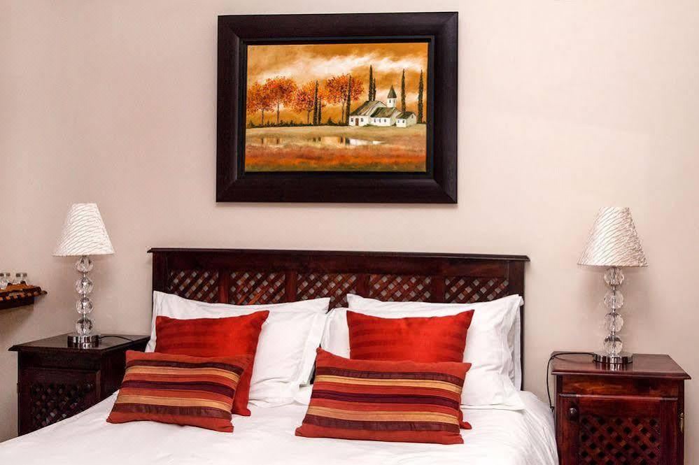 Photo of Bedroom in Walmer