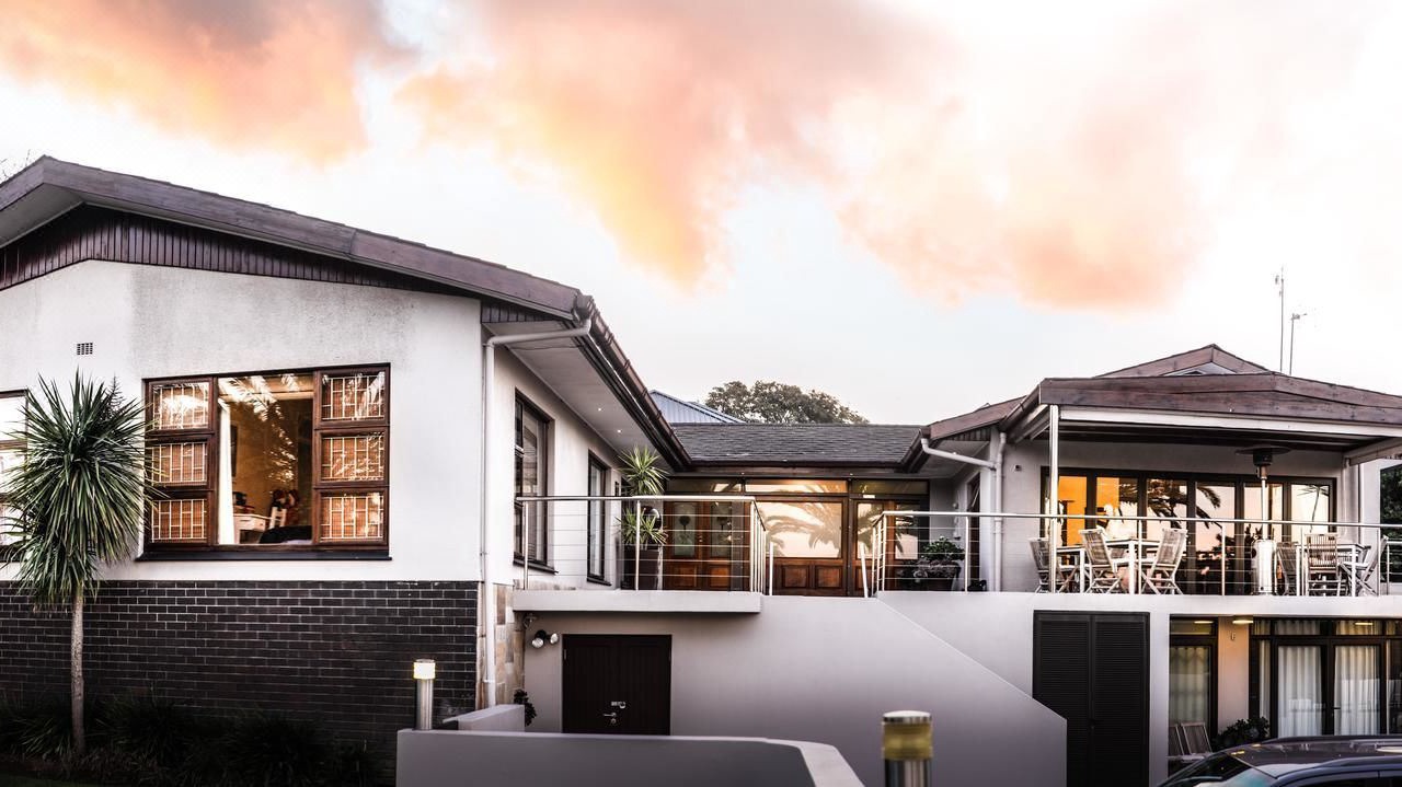Photo of Buildings in Paarl