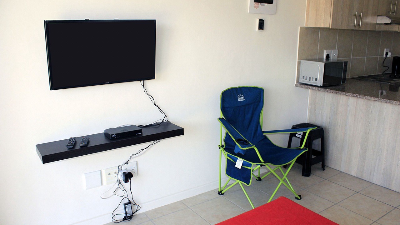 Photo of Livingroom in Muizenberg