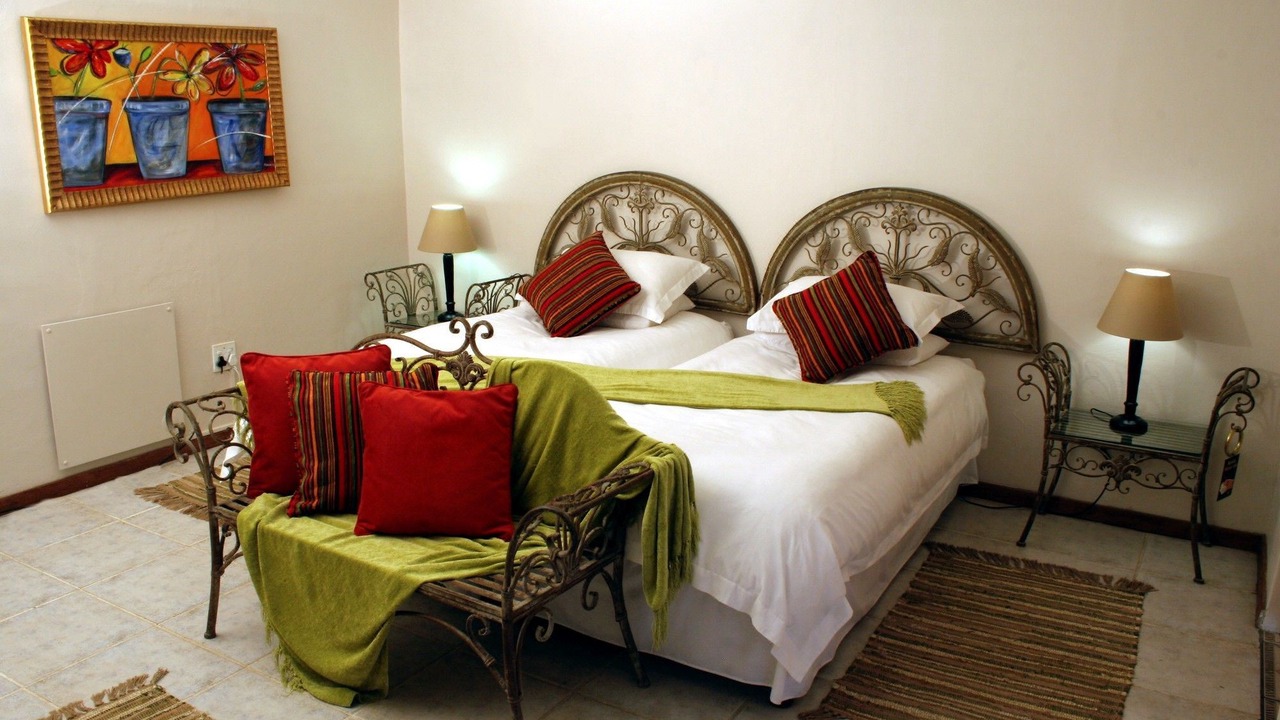 Photo of Bedroom in Springbok