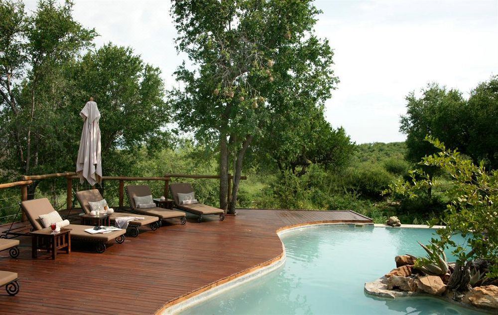Photo of Outdoor in Madikwe Game Reserve