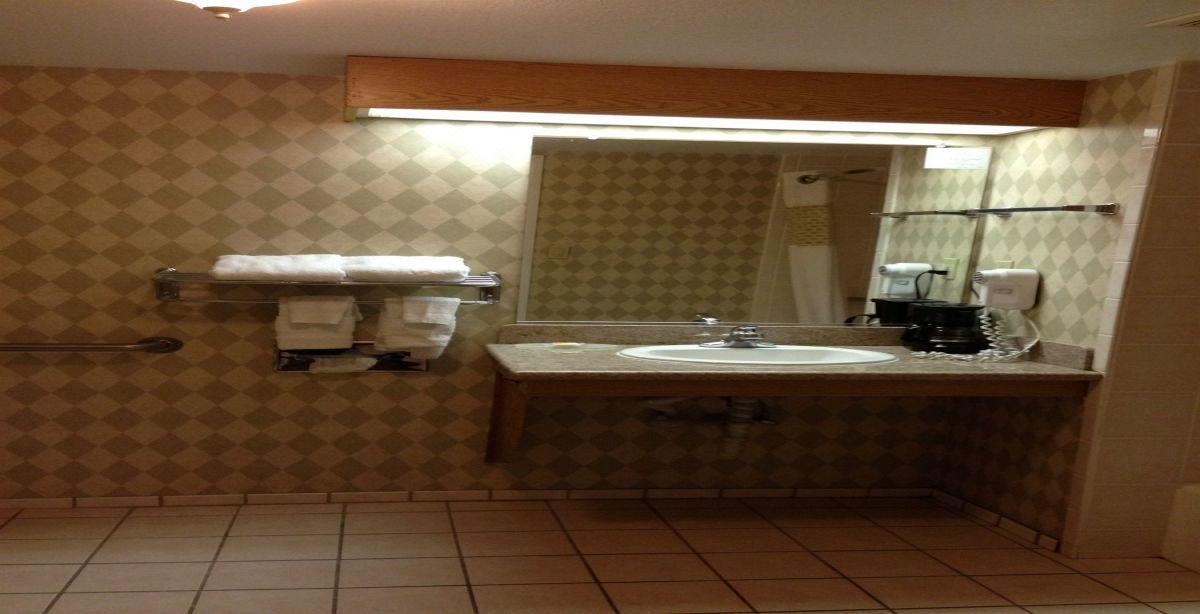 Photo of Bathroom in Point Richmond