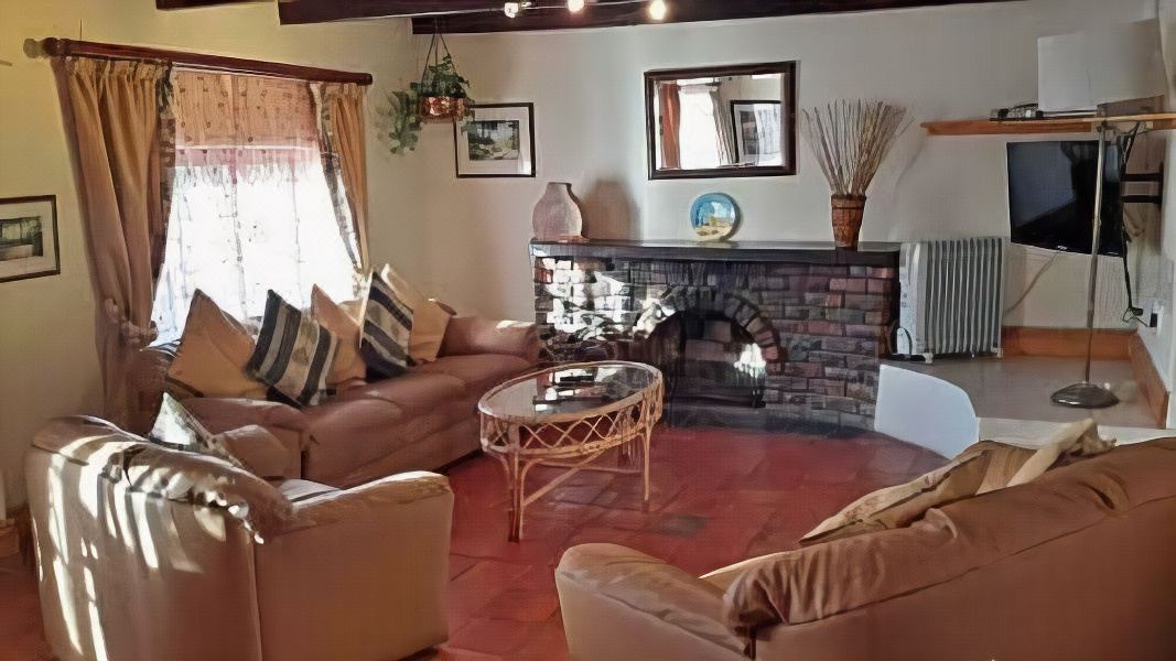 Photo of Livingroom in Buffalo Hills Game Reserve