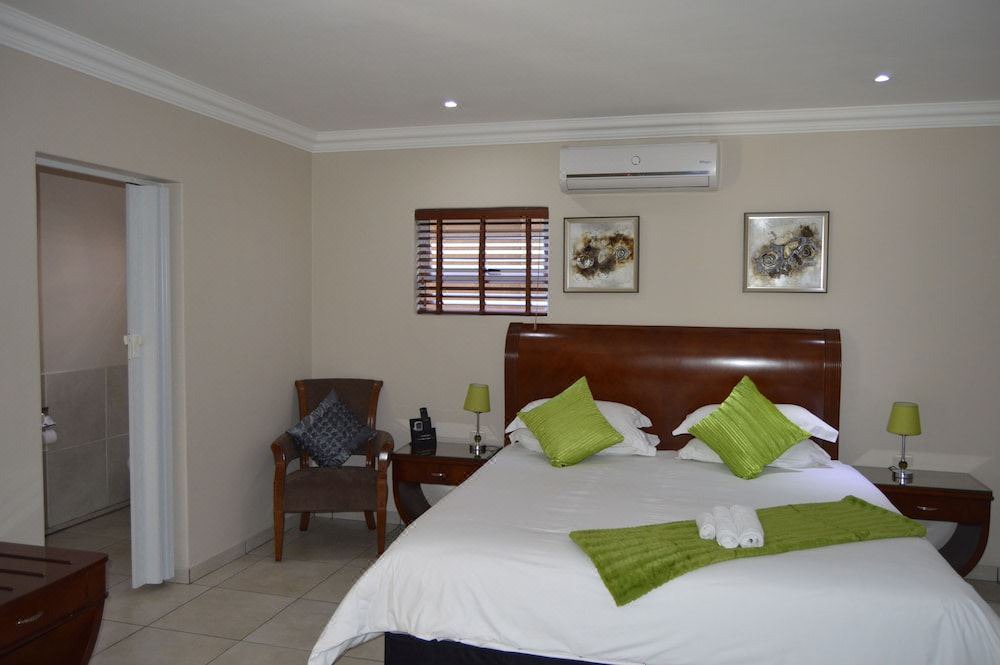 Photo of Bedroom in Farrarmere