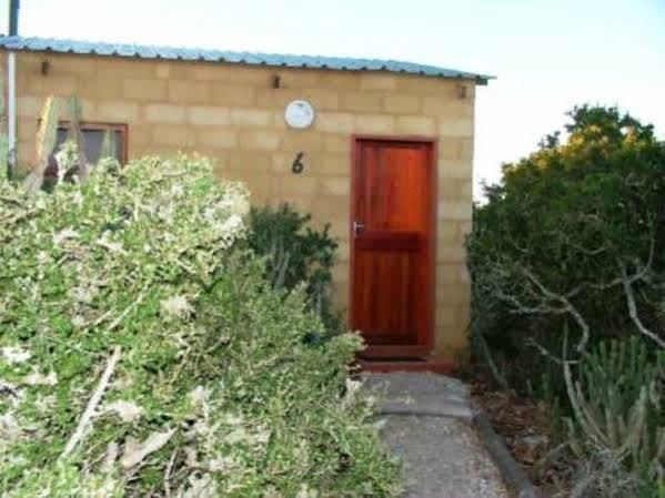 Photo of Buildings in Addo