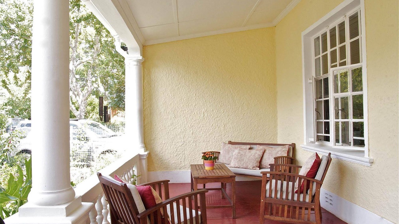 Photo of Livingroom in Stellenbosch Central