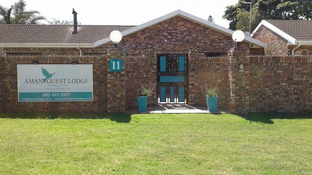 Photo of Buildings in Walmer