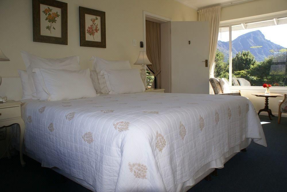 Photo of Bedroom in Newlands