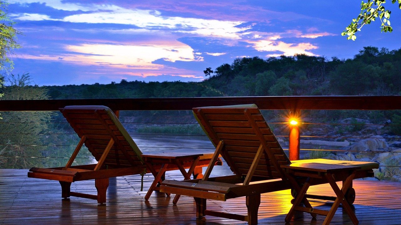 Photo of Patio Balcony in Maruleng