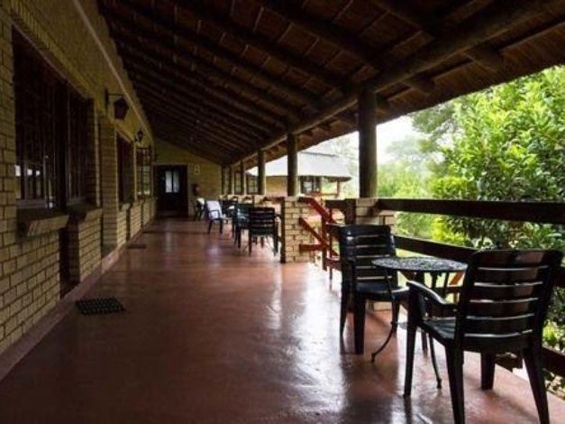Photo of Patio Balcony in Storms River