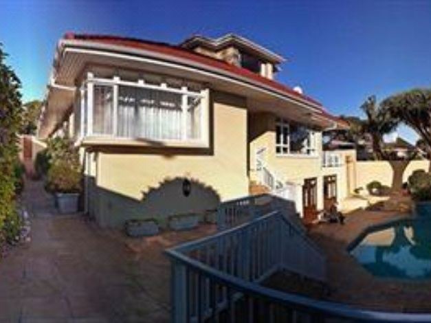 Photo of Buildings in Fresnaye