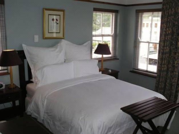 Photo of Bedroom in Stellenbosch Central