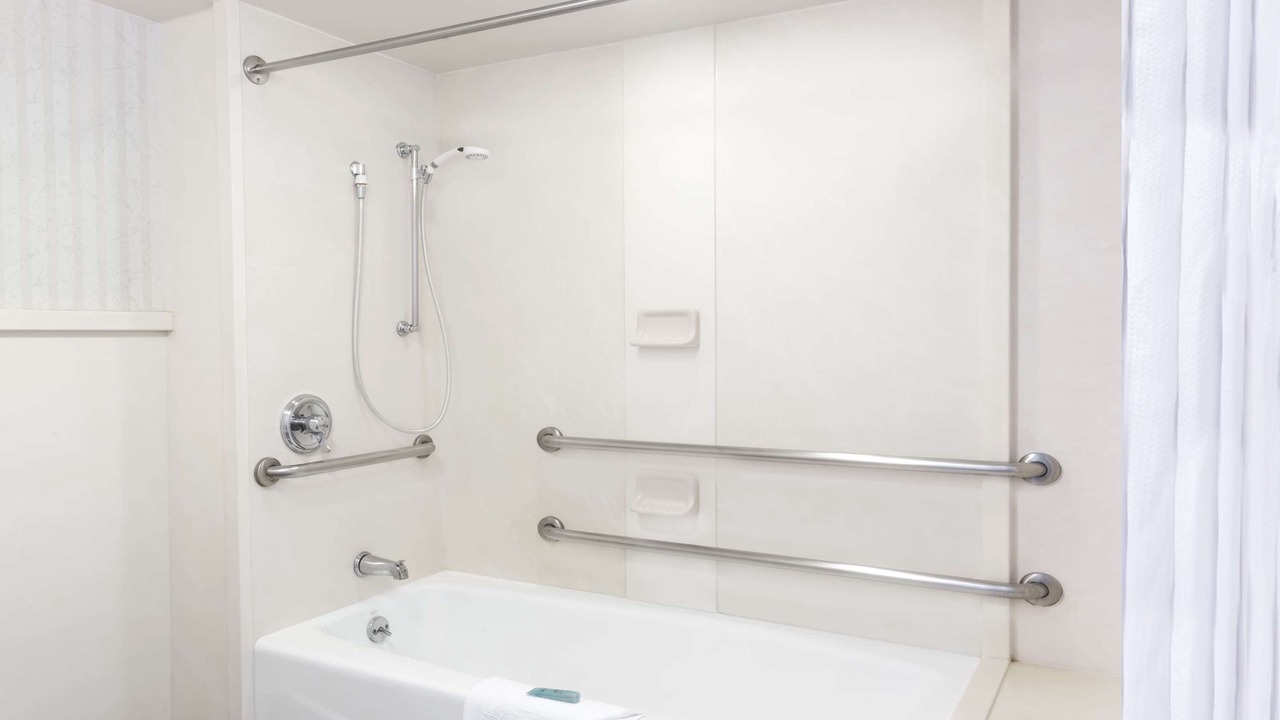 Photo of Bathroom in San Jose