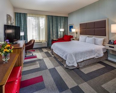 Photo of Bedroom in The East Side