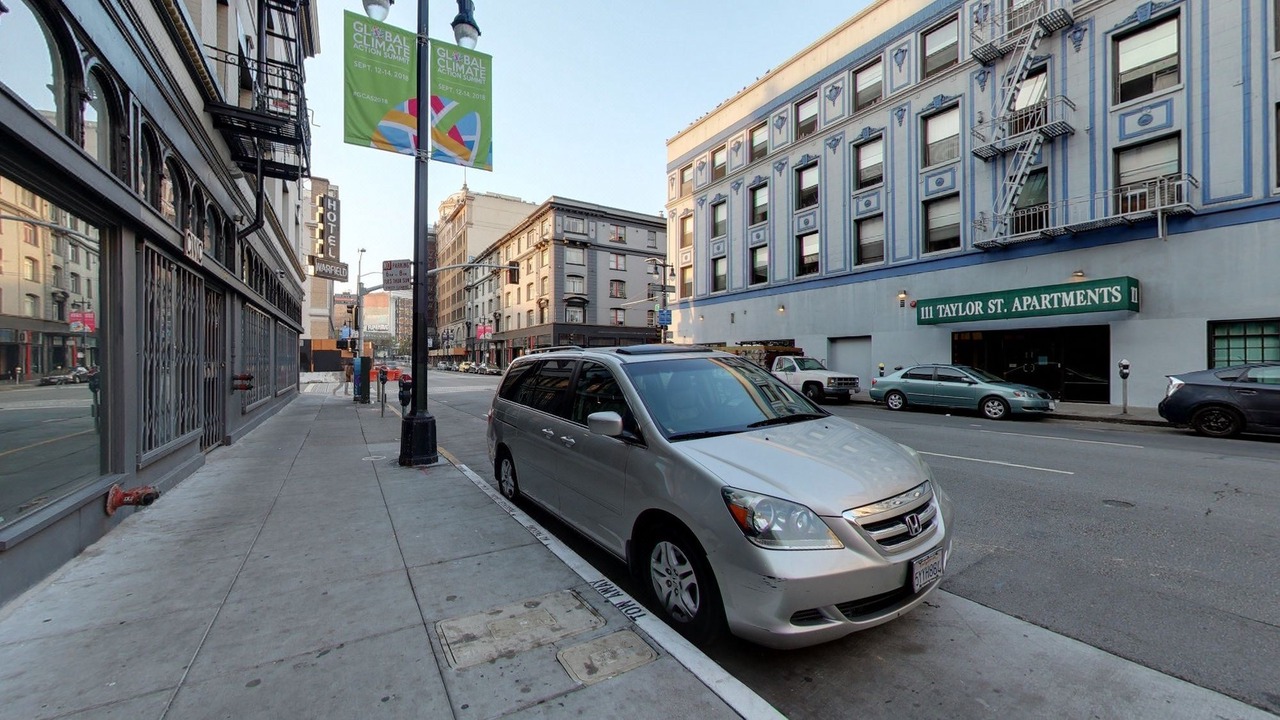 Photo of Others in Tenderloin