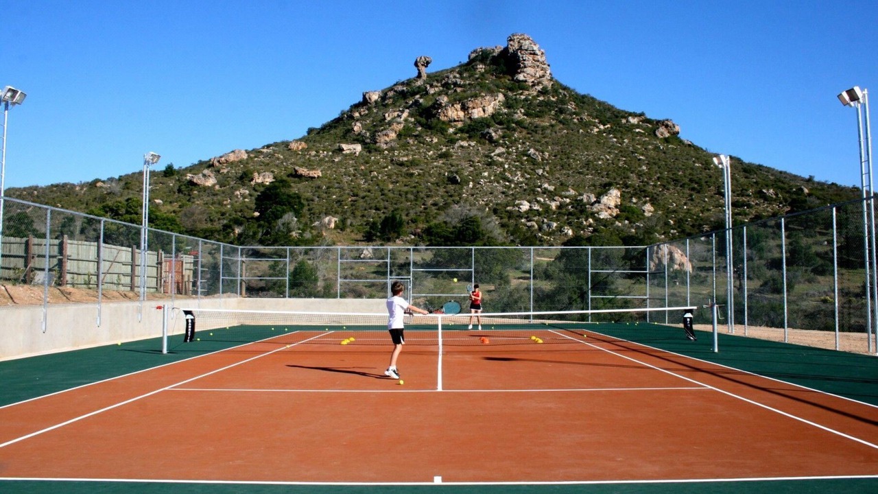 Photo of Outdoor in Klein Brak River