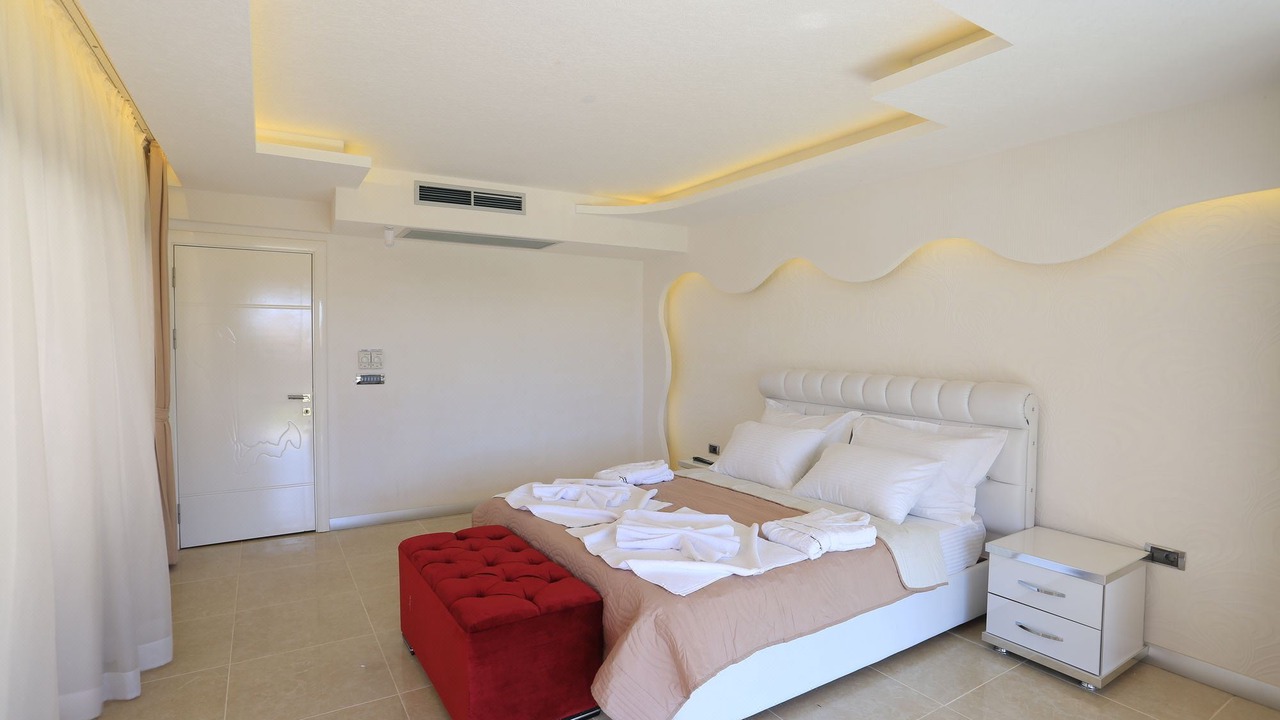 Photo of Bedroom in Akyaka