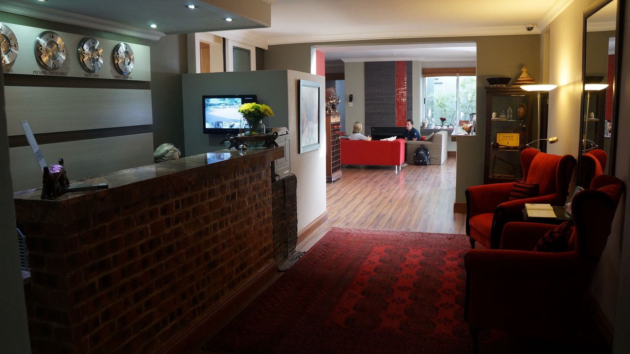 Photo of Livingroom in Brooklyn