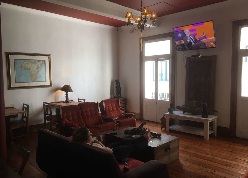 Photo of Livingroom in Cape Town City Centre