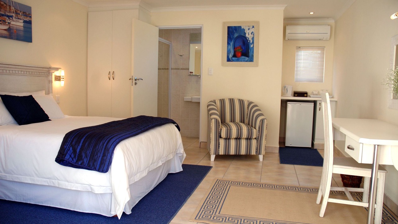 Photo of Bedroom in Bunkers Hill