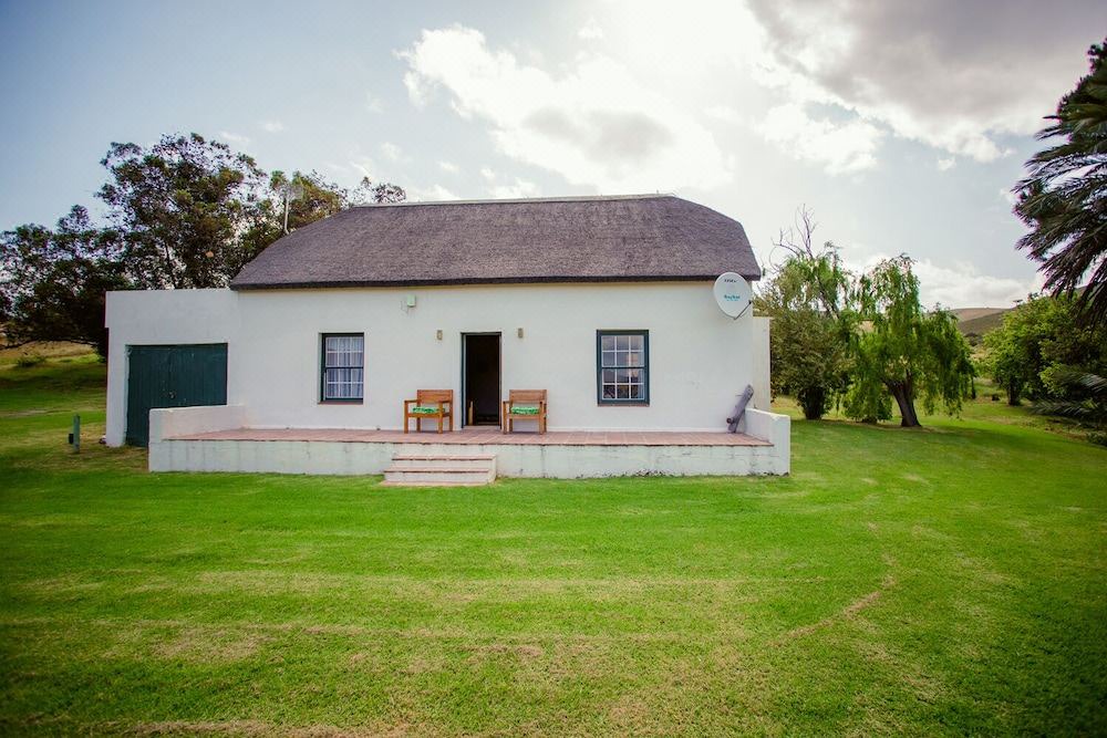 Photo of Buildings in Papiesvlei