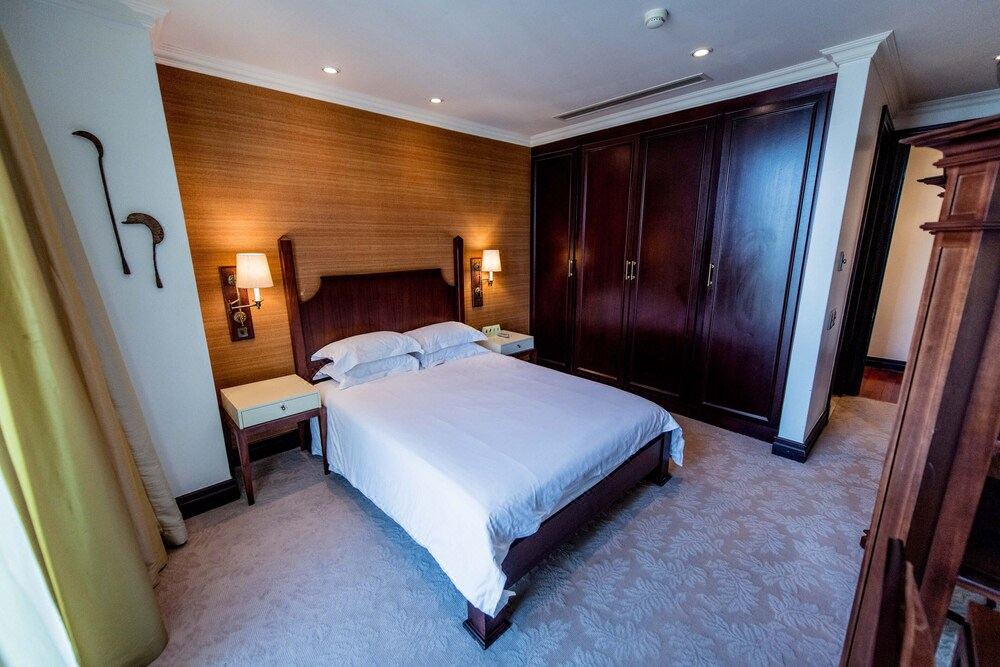 Photo of Bedroom in Sandown