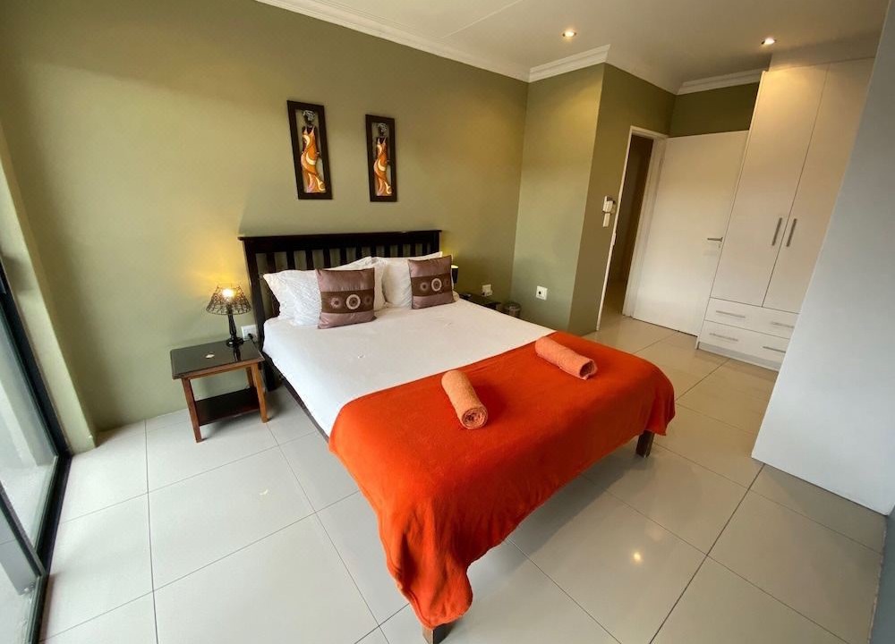 Photo of Bedroom in Beaufort West
