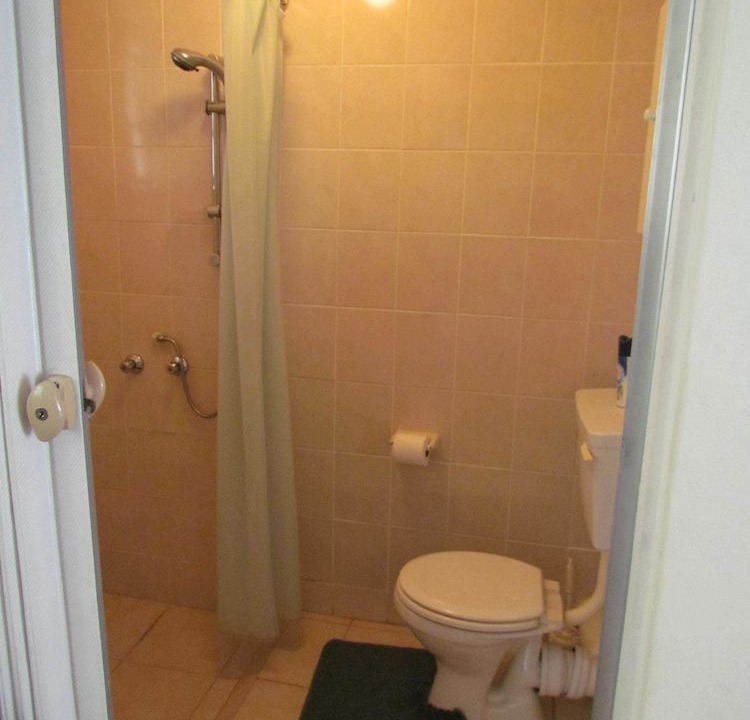 Photo of Bathroom in Blue Horizon Bay