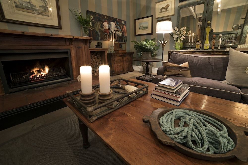 Photo of Livingroom in Grahamstown