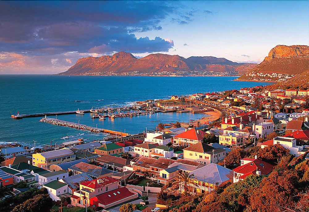 Photo of Others in Kalk Bay