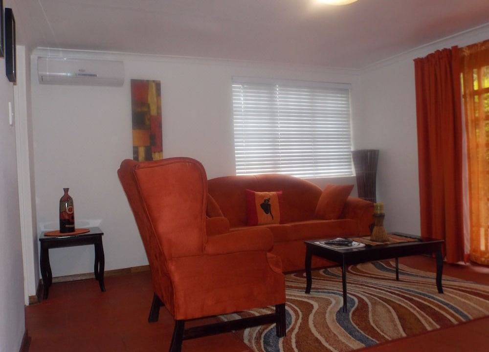 Photo of Livingroom in Kloof