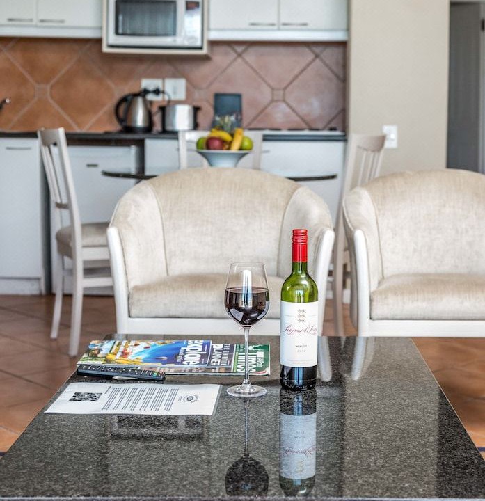 Photo of Kitchen in Lagoon Beach
