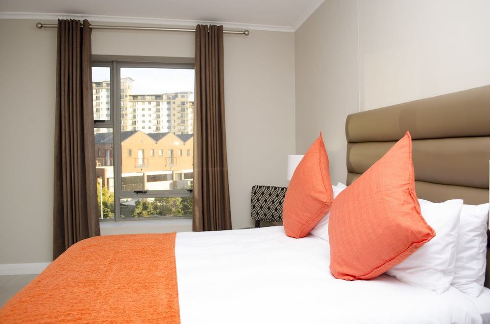 Photo of Bedroom in Century City