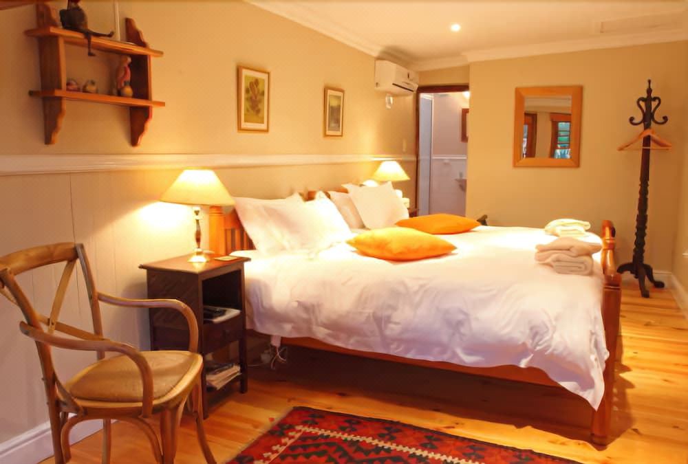 Photo of Bedroom in Duiwerivier