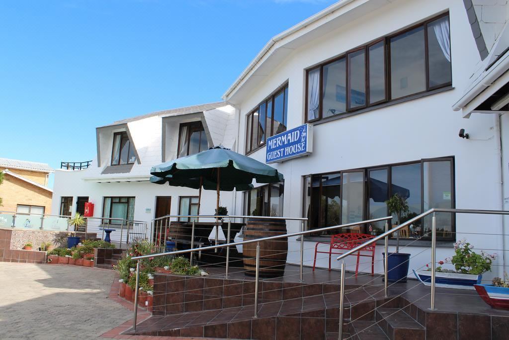 Photo of Buildings in Struisbaai
