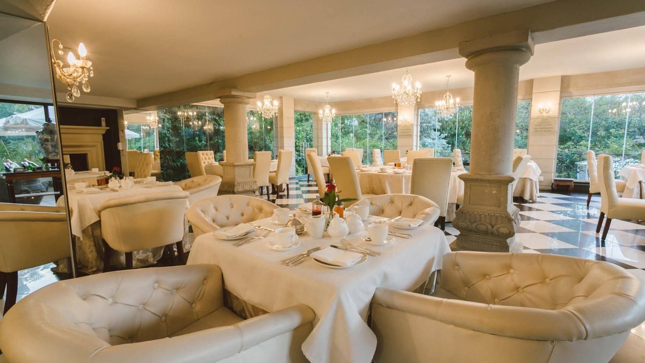 Photo of Livingroom in Greater Johannesburg Metropolitan Area
