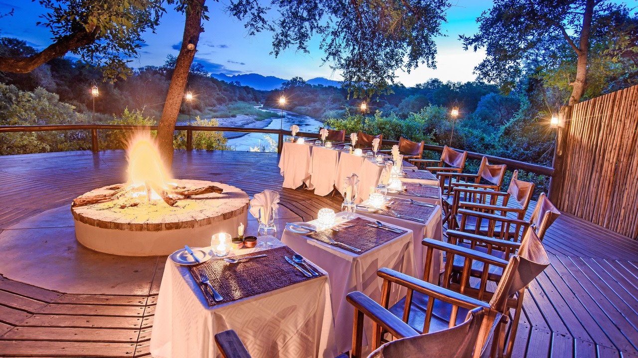 Photo of Patio Balcony in Maruleng