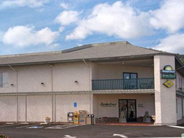 Photo of Buildings in Novato