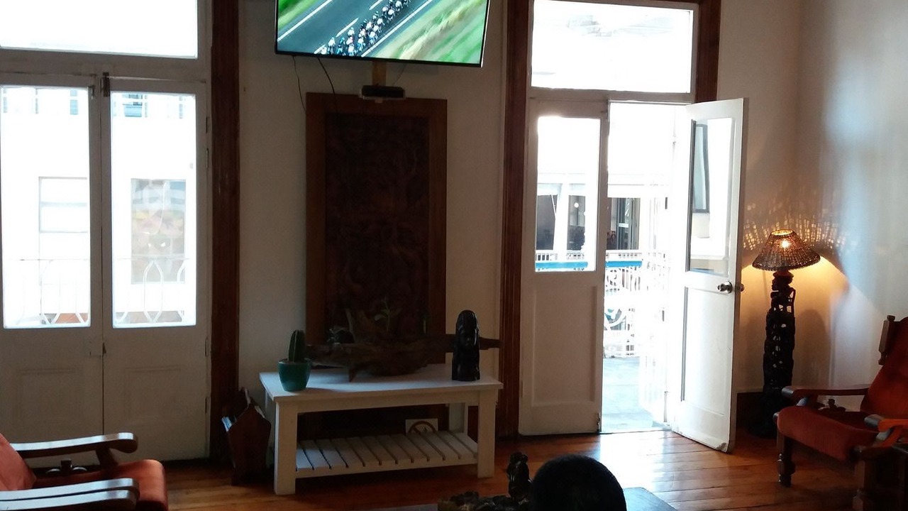 Photo of Livingroom in Cape Town City Centre