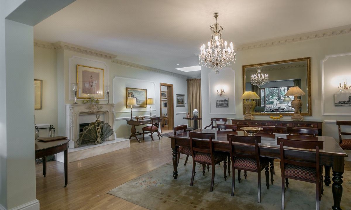 Photo of Livingroom in Greater Johannesburg Metropolitan Area