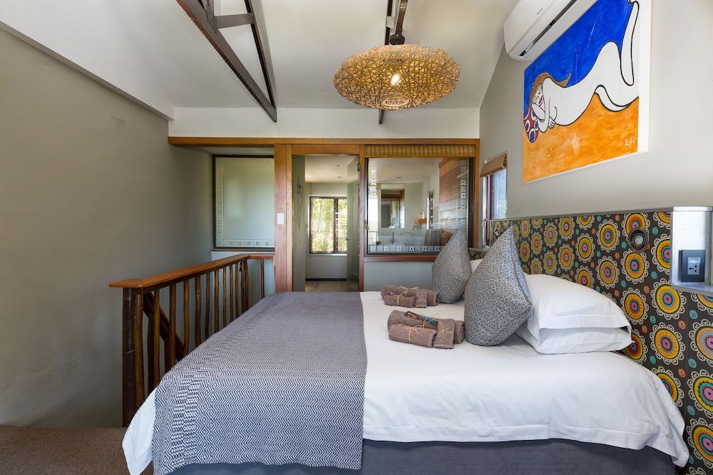 Photo of Bedroom in Die Barakke