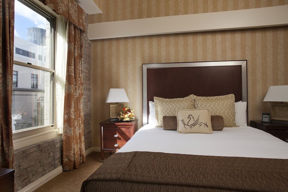 Photo of Bedroom in South Beach