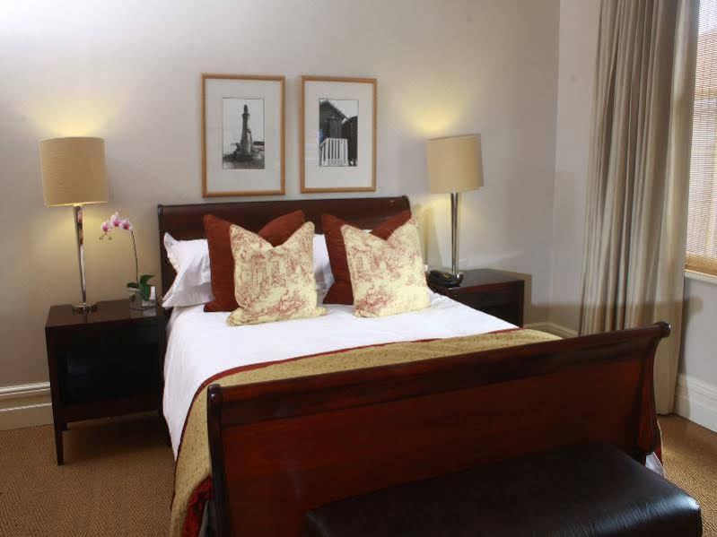 Photo of Bedroom in Windermere