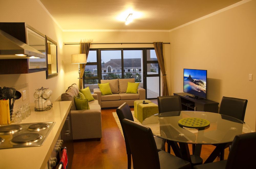 Photo of Livingroom in Century City