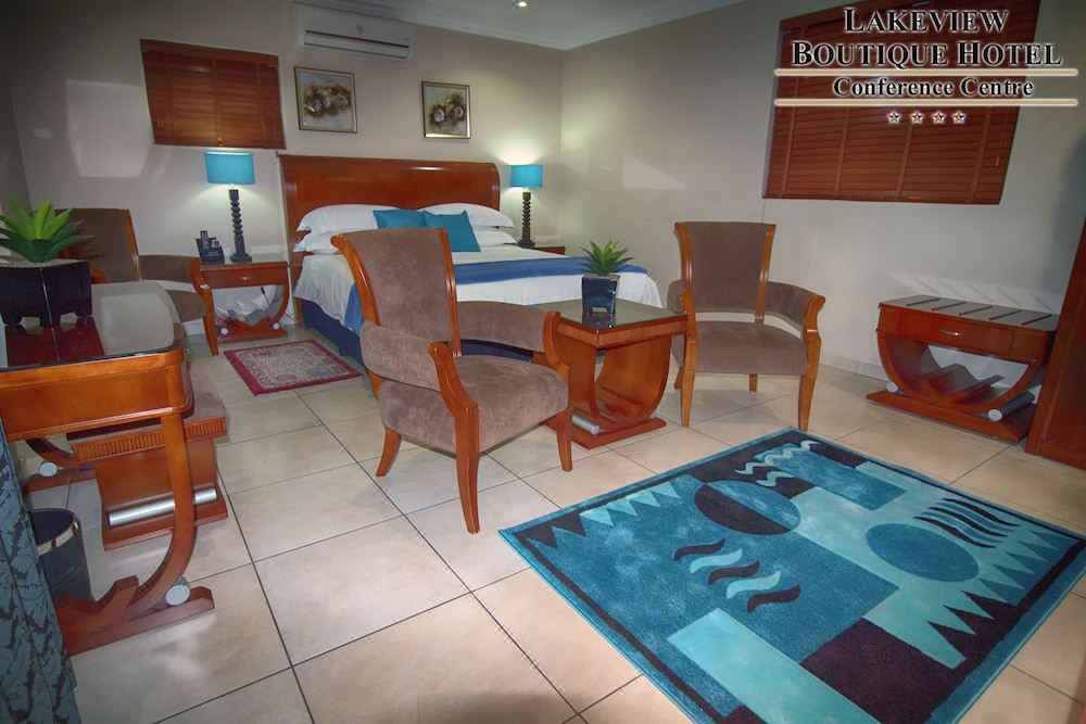 Photo of Livingroom in Farrarmere