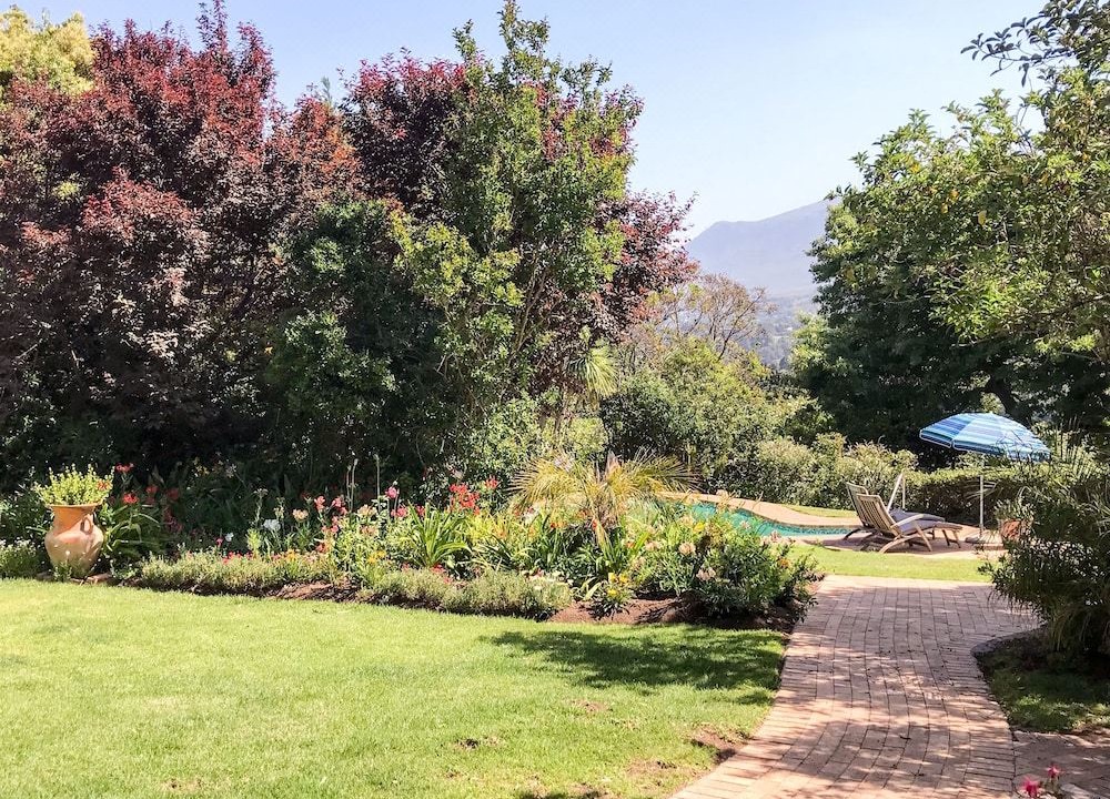 Photo of Outdoor in Newlands