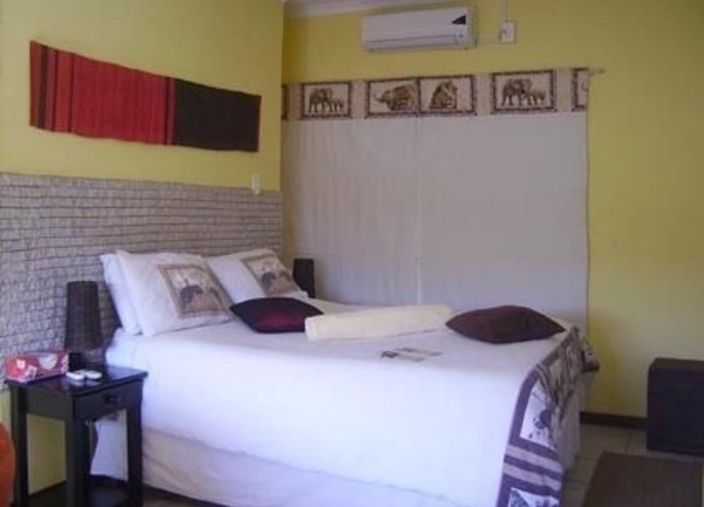 Photo of Bedroom in Scottsville