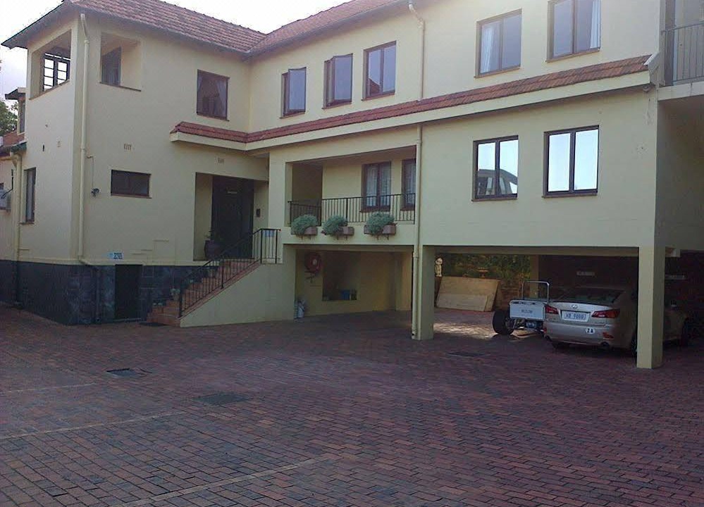 Photo of Buildings in Berea