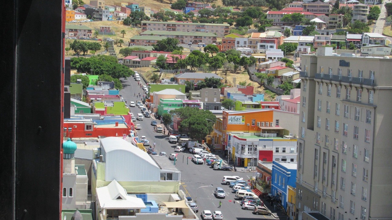 Photo of Others in Cape Town City Centre